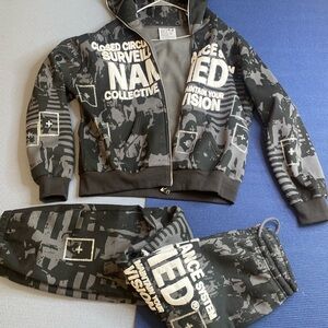 🖍️🖍️ SOLD 🖍️🖍️Named collective NEW